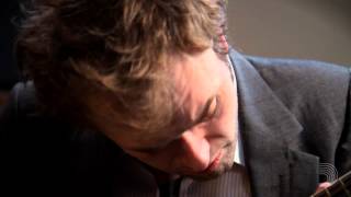 DAddario Chris Thile Performs Jessamyns Reel on Mandolin [upl. by Minny753]