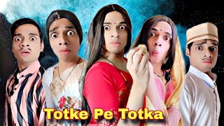 Totke Pe Totka Ep 714  FUNwithPRASAD  funwithprasad [upl. by Heshum]