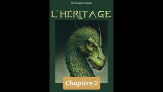 2  Eragon de Chritopher Paolini  prologue  livre audio [upl. by Ahsieyt]