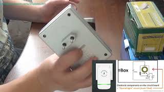 Reduces Electricity Bill Pro Power Saver Electricity Saving  Free Energy [upl. by Laeahcim950]