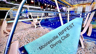 Dive Golf  Dive Games  How to have fun at practice  MRDC RIPFEST [upl. by Emor599]