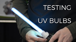 How to Test UV Lights in your Pond Clarifiers [upl. by Baldwin82]