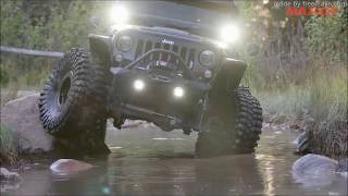 Maxxis Trepador Extreme Offroad  Pneusystem fr [upl. by Olgnaed]