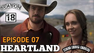 Heartland Season 18 Episode 7 Trailer Breakdown amp Exclusive First Lookquot [upl. by Rodina]