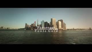 Passenger  Fools Gold Summer Series 2015 [upl. by Eisseb]