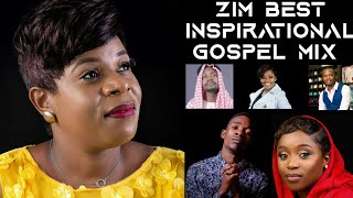 TOUCHING HEART ZIM GOSPEL MIX 2022 BY DJ DICTION Ft Killer t Dorcas Moyo Mathias Mhere Jah Sig [upl. by Ahsienor344]