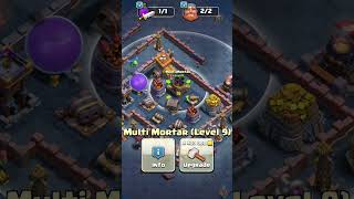 Get Your 6th Builder FAST in Clash of Clans [upl. by Aiset9]