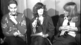 Cheap Trick  late 70s Interview [upl. by Lowney572]