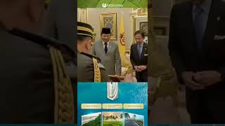 Presiden Prabowo Subianto 40 [upl. by Farah949]