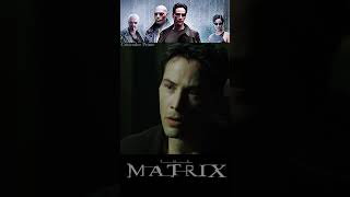 ¡NEO se conoce con MORFEO cine matrix neo morfeo resumenpelicula [upl. by Tillo]