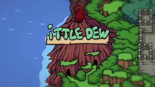 Ittle Dew Nintendo Switch  1Print Games [upl. by Wolliw]