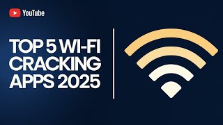 TOP WIFI PASSWORD CRACKING APPS 2025 🔥 [upl. by Cod]