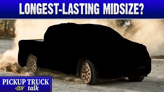 I Cant Believe it Consumer Reports Least Reliable 2024 Midsize Trucks [upl. by Sonny971]