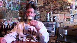 Louisiana Beer Reviews Busch Ice [upl. by Acinomad713]