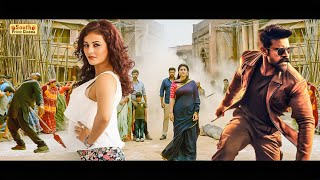 Colombus quot Hindi Dubbed Blockbuster Romantic Movie Full HD 1080 Sumanth Ashwin amp Mishti Chakraborty [upl. by Meagan]