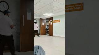 BMCHRCLinear Accelerator 4 Halcyon E Ward shortsfeed hospital radiotherapyvlog jaipur shorts [upl. by Tatum615]