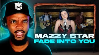 🎵 Mazzy Star  Fade Into You REACTION [upl. by Georgiana]