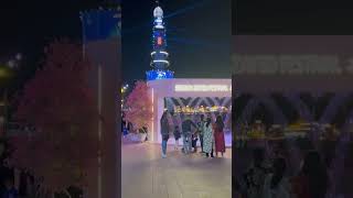 Sheikh Zayed Festival Abu Dhabi [upl. by Weslee]