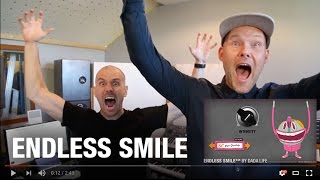 Dada Life presents Endless Smile NEW PLUGIN OUT NOW [upl. by Danaher]