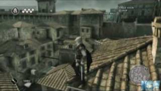 Assassins Creed 2 Feather amp Glyph Locations  Monterigionni  WikiGameGuides [upl. by Tyree]