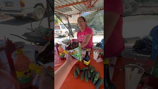 Tostilocos con charales  En san Luis soyatlan [upl. by Watkins]