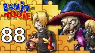 Lets Play Banjo Tooie German88  FINALE 2  ENDE [upl. by Kcirdes981]