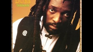 LUCKY DUBE  Take It To Jah Taxman [upl. by Chesney]