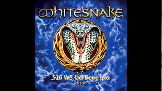 Whitesnake Here I Go Again Live at Donington 1990 [upl. by Laverna]