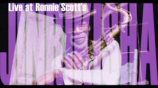 Jinrikisha Joe Henderson  Live at Ronnie Scotts [upl. by Nerwal]