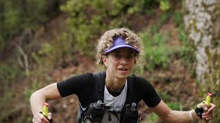 Asics Malcesine Baldo Trail 2024 [upl. by Alael]