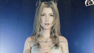 Aerith Song  No Promises to Keep  FINAL FANTASY 7 REBIRTH [upl. by Harland784]