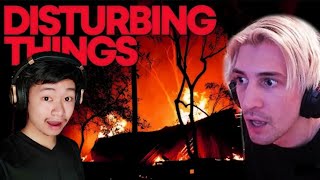 Disturbing Things from Around the Internet Vol 14 Nexpo  REACTION [upl. by Timothee]