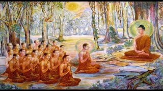 Pali Chanting in the Theravada Buddhist Tradition [upl. by Nipahc]