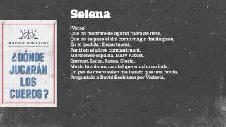 Whitest Taino Alive  Selena [upl. by Pears]