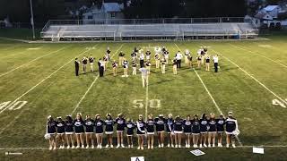 Mifflinburg Fall Sports Senior Night [upl. by Xel]