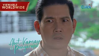 Abot Kamay Na Pangarap Susan reveals Zoey and Dax’s secret Episode 558 [upl. by Sale]