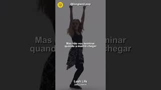 Lush Life  Zara Larsson zaralarsson lushlife [upl. by Stoll]