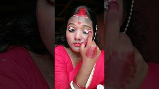 Ami ki vaba eyelash remove kori dakho 👁🌼✨ shorts eyelashes remove hackviralvideosyoutubeshorts [upl. by German]