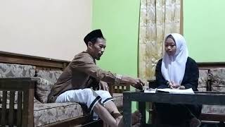 Podcast quotasal usul Desa Banjaran kecamatan Majaquot [upl. by Elbam]