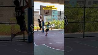 街球系列｜EP151｜第一時間｜熱血大叔假日3v3｜打工仔Chris 街球 籃球 3v3 3on3basketball basketball [upl. by Jezebel975]