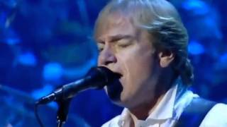 Moody Blues  Nights In White Satin  Official Live Video  HD [upl. by Luana]