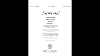 Elemental with score [upl. by Barnaby947]