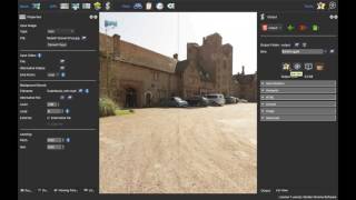 Skin Editor The Volume Component  Pano2VR [upl. by Cohen]