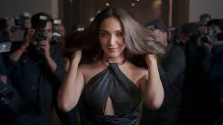 Kiara Advani in TRESemmé Keratin Smooth Ad  Infused with Argan Oil  TRESemmé Kiara TVC [upl. by Afatsuom356]