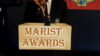 The First Marist Awards of 2021 [upl. by Hengel988]