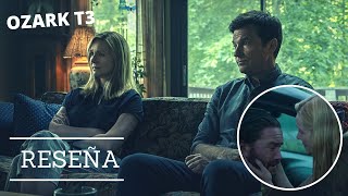 Ozark temporada 3  Reseña SPOILERS [upl. by Oba748]