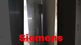 Видео обзор холодильник Siemens KG39NAI31R [upl. by Shalne197]