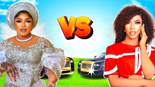 James Brown VS Bobrisky  WHO IS RICHER   Net Worth Car Collection Mansion [upl. by Ylurt779]