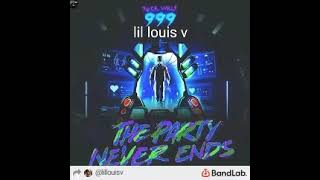 LiL Louis V  unexplainable w juice wrld feat kid laroi official audio [upl. by Giule]