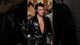 Elvis Presley Never Left Music Composed and Recorded By Me elvis elvispresley [upl. by Aynotak912]